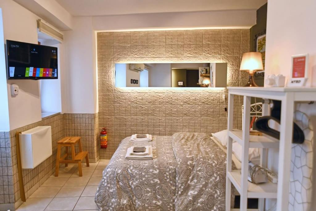 Mytilíni #Tyrtaiou Modern Design Studio מראה חיצוני תמונה